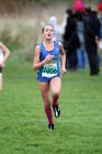 Green 1006, North East Harrier League, Sunderland